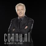 09-02-2004 Andre van Duin in studio Amsterdam Photo: Govert de Roos/Connu